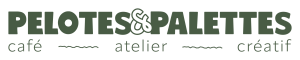 Pelotes & Palettes