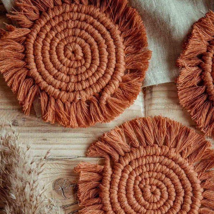 atelier créatif caen macramé caen