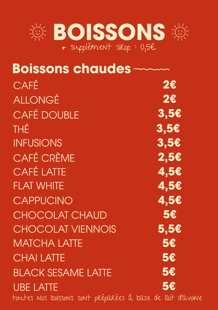 coffee shop caen