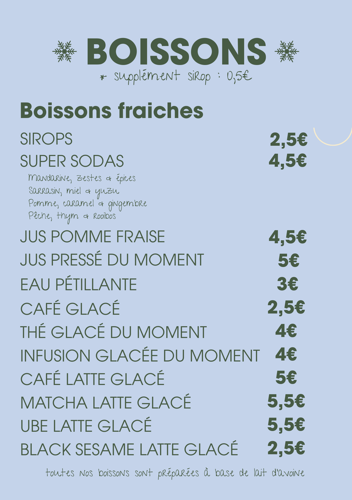 coffee shop caen